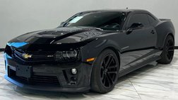 2015 Chevrolet Camaro ZL1