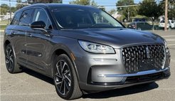 2024 Lincoln Corsair Grand Touring