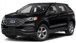 2021 Ford Edge SE