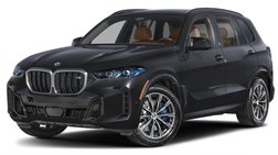 2025 BMW X5 M60i