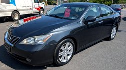 2007 Lexus ES 350 Base