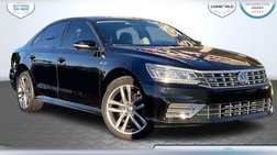 2018 Volkswagen Passat 2.0T S