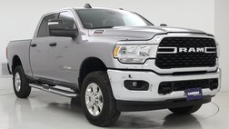 2024 Ram Ram Pickup 2500 Big Horn