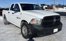 2015 Ram Ram Pickup 1500 Tradesman