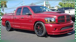 2006 Dodge Ram SRT-10 Base