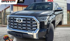 2023 Toyota Tundra 1794 Edition