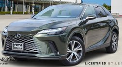 2025 Lexus RX 350 RX 350