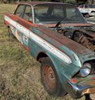1964 Ford Futura