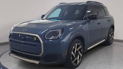 2025 MINI Countryman Cooper SE ALL4