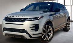 2022 Land Rover Range Rover Evoque P250 R-Dynamic SE