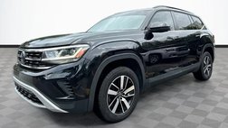2021 Volkswagen Atlas SE