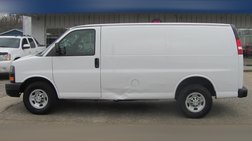 2019 Chevrolet Express 2500