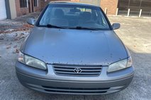 1997 Toyota Camry LE