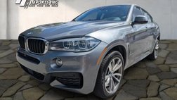 2018 BMW X6 xDrive35i
