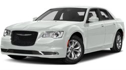 2015 Chrysler 300 Limited