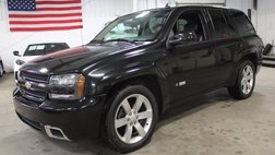 2008 Chevrolet TrailBlazer SS