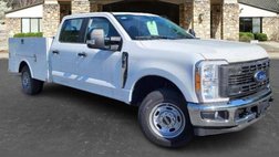 2023 Ford Super Duty F-250 XL