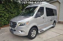 2019 Mercedes-Benz Sprinter 3500 Wagon 144-in. WB