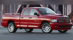 2005 Dodge Ram SRT-10 Base
