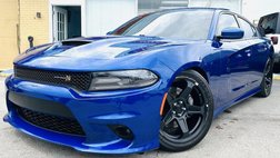 2019 Dodge Charger R/T Scat Pack