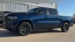 2022 Ram Ram Pickup 1500 Limited
