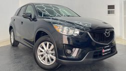 2015 Mazda CX-5 Touring