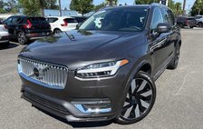 2024 Volvo XC90 Recharge T8 Plus Bright Theme 6P