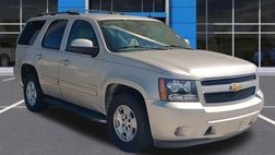 2013 Chevrolet Tahoe LS
