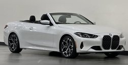 2025 BMW 4 Series 430i