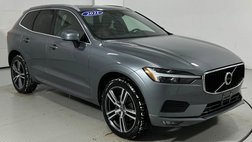 2021 Volvo XC60 T5 Momentum