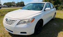 2009 Toyota Camry LE
