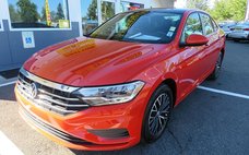 2021 Volkswagen Jetta SE