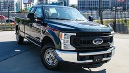 2022 Ford Super Duty F-250 XL