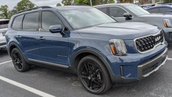 2023 Kia Telluride EX X-Line