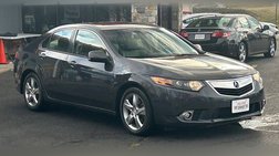 2011 Acura TSX Base