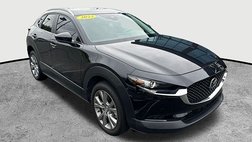 2023 Mazda CX-30 2.5 S Select