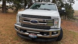 2019 Ford Super Duty F-350 Lariat