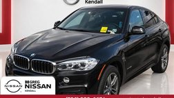 2018 BMW X6 xDrive35i