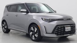 2023 Kia Soul GT-Line