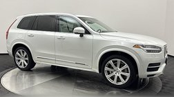 2019 Volvo XC90 T6 Inscription