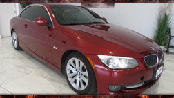 2012 BMW 3 Series 328i