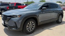2023 Mazda CX-50 2.5 S