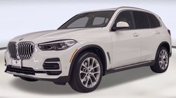 2023 BMW X5 sDrive40i