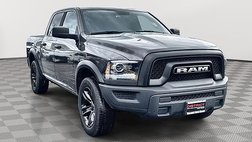 2024 Ram Ram Pickup 1500 Classic Warlock