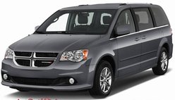 2015 Dodge Grand Caravan SXT Plus