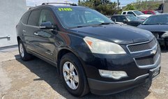 2009 Chevrolet Traverse LT