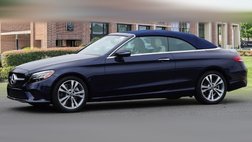2021 Mercedes-Benz C-Class C 300 4MATIC