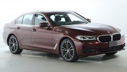 2023 BMW 5 Series 530e xDrive