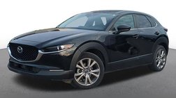 2020 Mazda CX-30 Preferred
