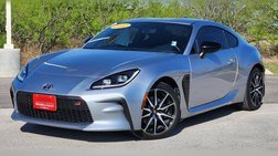 2022 Toyota GR86 Base